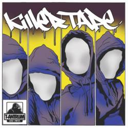 Tantrum (UK) : Killer Tape
